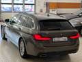 BMW 520 d/Aut/LCP+/ParkDrivAss/Leder/Facelift Grey - thumbnail 8