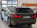 BMW 520 d/Aut/LCP+/ParkDrivAss/Leder/Facelift Grey - thumbnail 2