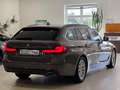 BMW 520 d/Aut/LCP+/ParkDrivAss/Leder/Facelift Grey - thumbnail 10