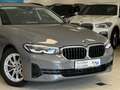 BMW 520 d/Aut/LCP+/ParkDrivAss/Leder/Facelift Grey - thumbnail 4