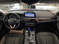 BMW 520 d/Aut/LCP+/ParkDrivAss/Leder/Facelift Grey - thumbnail 3
