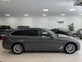 BMW 520 d/Aut/LCP+/ParkDrivAss/Leder/Facelift Grey - thumbnail 11