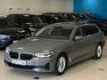 BMW 520 d/Aut/LCP+/ParkDrivAss/Leder/Facelift Grey - thumbnail 6