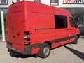 Mercedes-Benz Sprinter 316 BlueTEC 3,5 t / 3.665 mm /AHK/TEMPOMAT//SHZ Rot - thumbnail 2