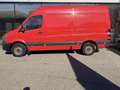 Mercedes-Benz Sprinter 316 BlueTEC 3,5 t / 3.665 mm /AHK/TEMPOMAT//SHZ Rot - thumbnail 3