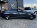 Mercedes-Benz C 180 Luxury Line Automaat 170PK zeer nette Dealer Garan Grau - thumbnail 9