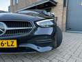 Mercedes-Benz C 180 Luxury Line Automaat 170PK zeer nette Dealer Garan Grau - thumbnail 11