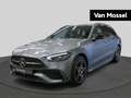 Mercedes-Benz C 300 e AMG Line Estate + TREKHAAK + CARPLAY + LED + CAM Gris - thumbnail 1