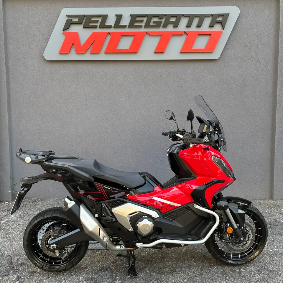 Honda X-ADV