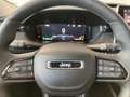 Jeep Compass Mild Hybrid 1.5 48V e-Hybrid /360°-Kamera/Navi Grau - thumbnail 14