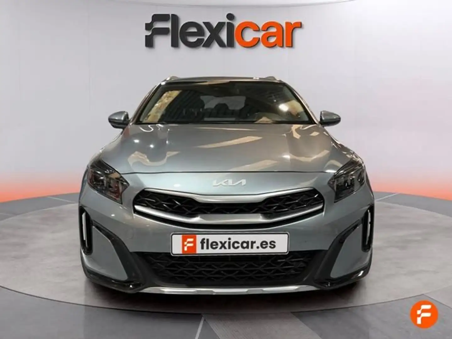 Kia XCeed 1.0 T-GDi Concept Gris - 2