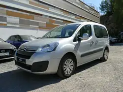 Citroen Berlingo MULTISPACE BlueHDi 100 SS ETG6