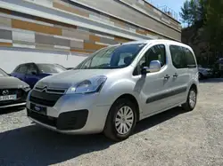 Citroen Berlingo MULTISPACE BlueHDi 100 SS ETG6