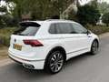 Volkswagen Tiguan 1.5 TSI 150PK DSG 3xR-Line•Pano•Trekhaak Weiß - thumbnail 12