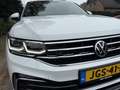 Volkswagen Tiguan 1.5 TSI 150PK DSG 3xR-Line•Pano•Trekhaak Weiß - thumbnail 7