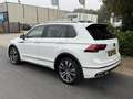 Volkswagen Tiguan 1.5 TSI 150PK DSG 3xR-Line•Pano•Trekhaak Weiß - thumbnail 3