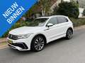 Volkswagen Tiguan 1.5 TSI 150PK DSG 3xR-Line•Pano•Trekhaak Weiß - thumbnail 1
