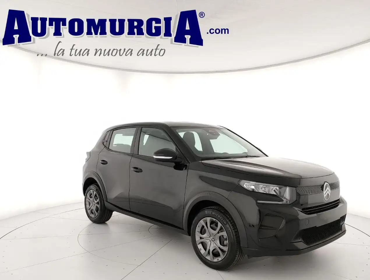 Citroen C3 2026