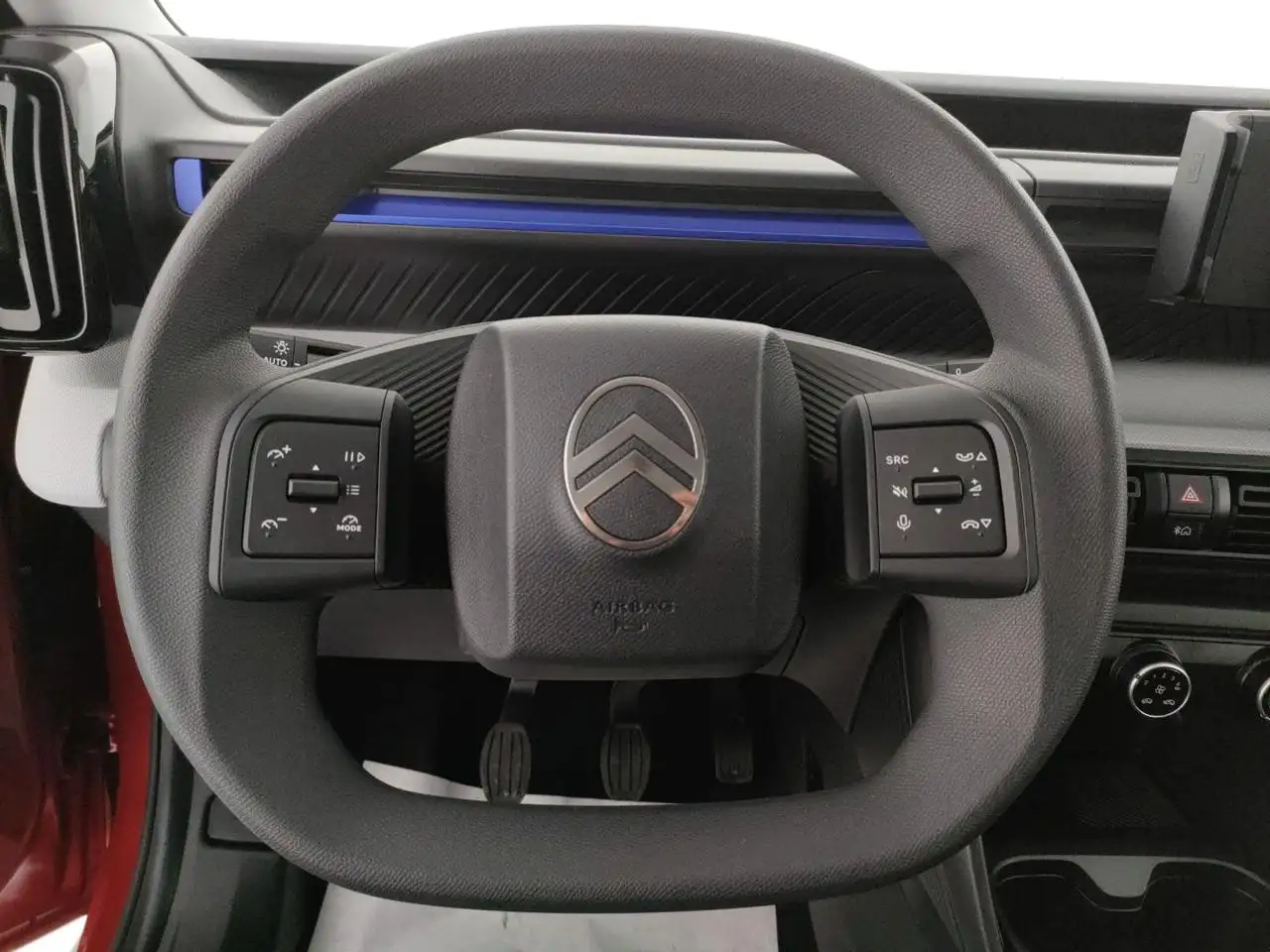 Citroen C3 2026 — фото 13