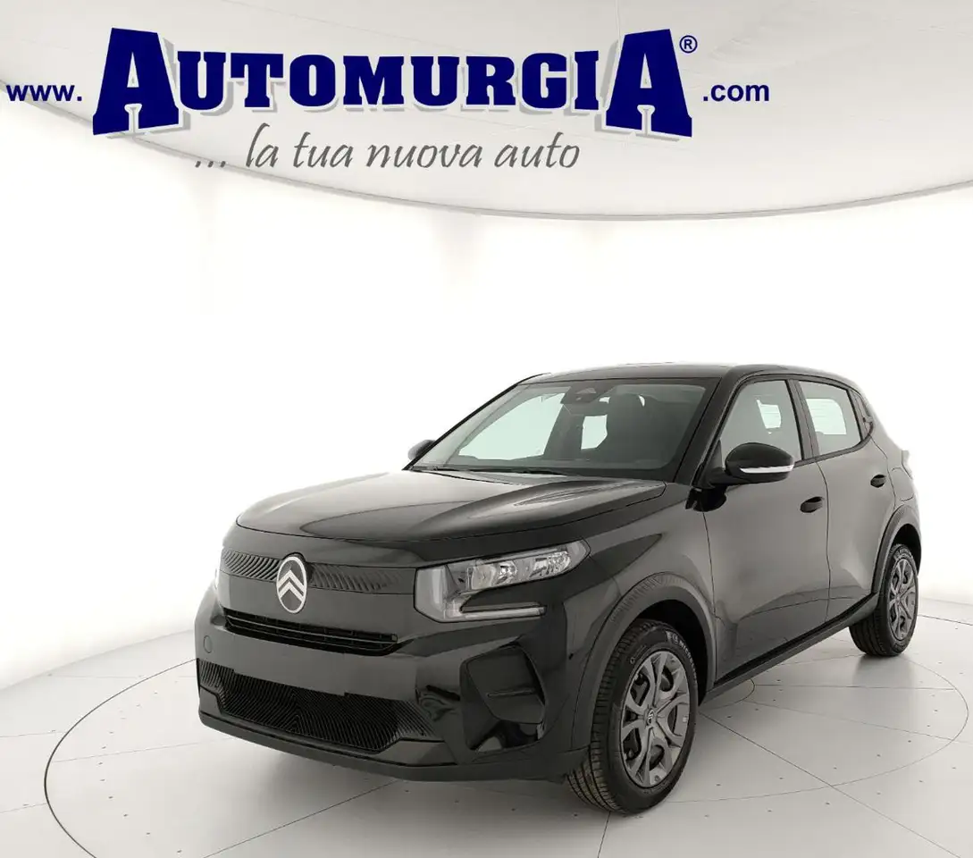Citroen C3 2026