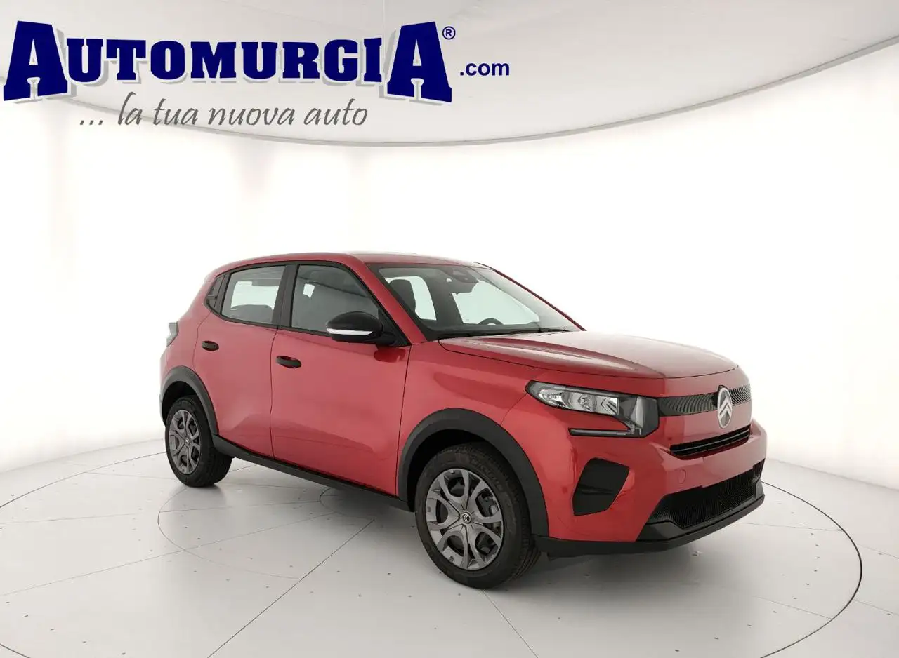 Citroen C3 2026
