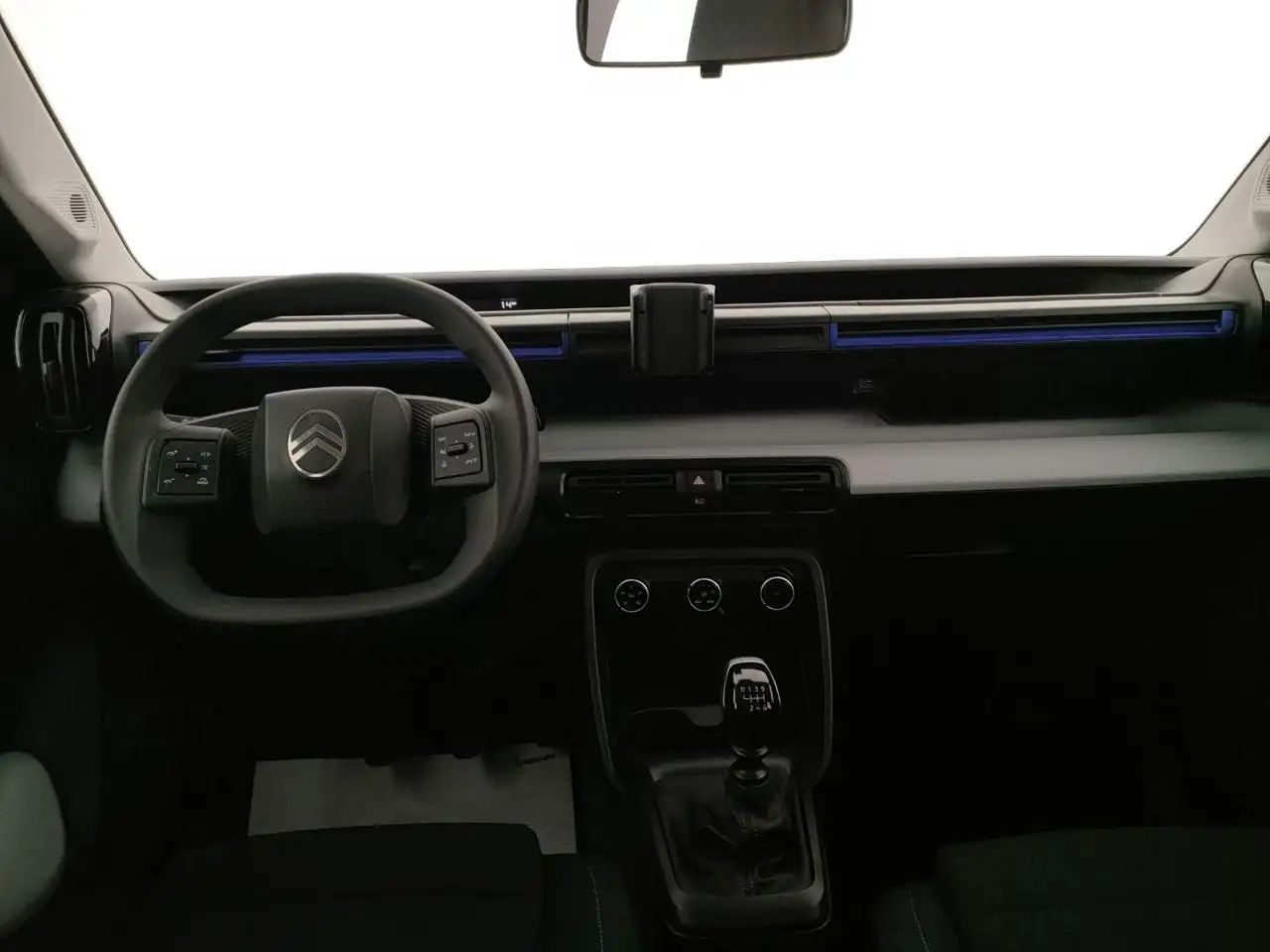 Citroen C3 2026 — фото 12