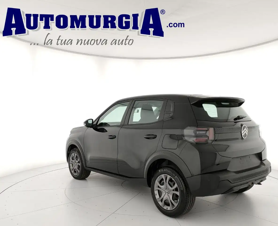 Citroen C3 2026