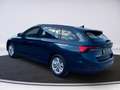 Skoda Octavia Combi 1.0 TSI Blau - thumbnail 4