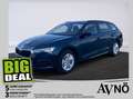 Skoda Octavia Combi 1.0 TSI Blau - thumbnail 1