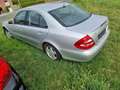 Mercedes-Benz E 220 E 220 CDI Elegance Argent - thumbnail 3