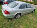 Mercedes-Benz E 220 E 220 CDI Elegance Argent - thumbnail 5