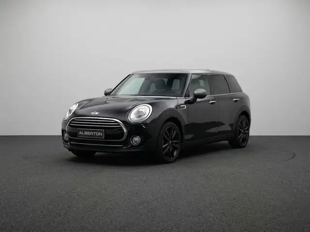 MINI Cooper D Clubman 2.0 Hype Pro +19"