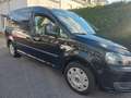 Volkswagen Caddy 2,0TDI Bestattungswagen Schwarz - thumbnail 7