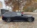 BMW 520 520d Touring M-Sportpaket 1Hand*Standheizung* Zwart - thumbnail 4