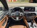 BMW 520 520d Touring M-Sportpaket 1Hand*Standheizung* Schwarz - thumbnail 12