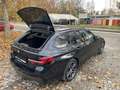 BMW 520 520d Touring M-Sportpaket 1Hand*Standheizung* Schwarz - thumbnail 9