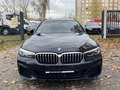 BMW 520 520d Touring M-Sportpaket 1Hand*Standheizung* Schwarz - thumbnail 3