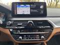 BMW 520 520d Touring M-Sportpaket 1Hand*Standheizung* Schwarz - thumbnail 21