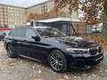 BMW 520 520d Touring M-Sportpaket 1Hand*Standheizung* Zwart - thumbnail 5