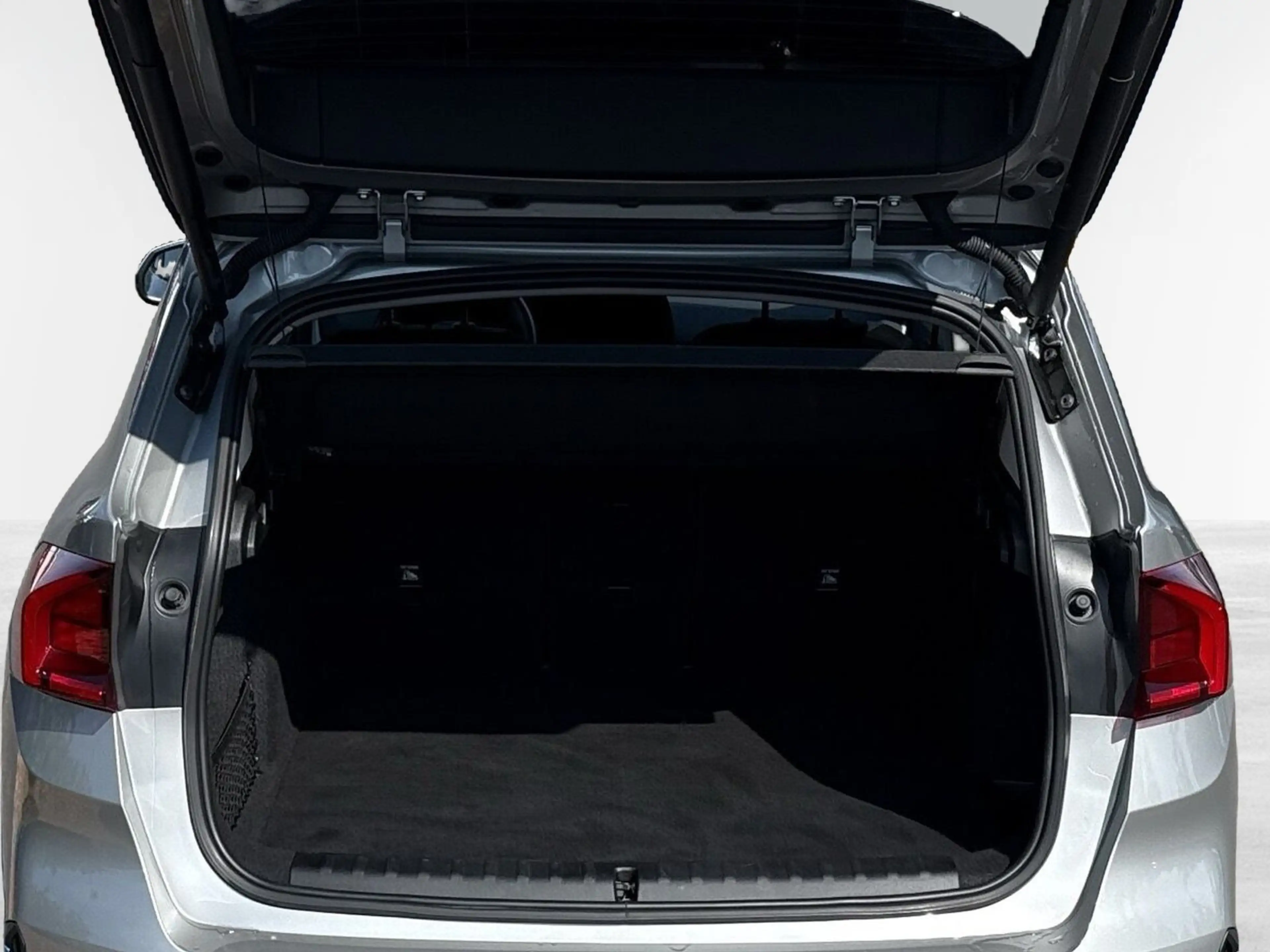 BMW iX1 xDrive30 *NAVI.RFK.AKTIVSITZ.LED-SW* — photo 7
