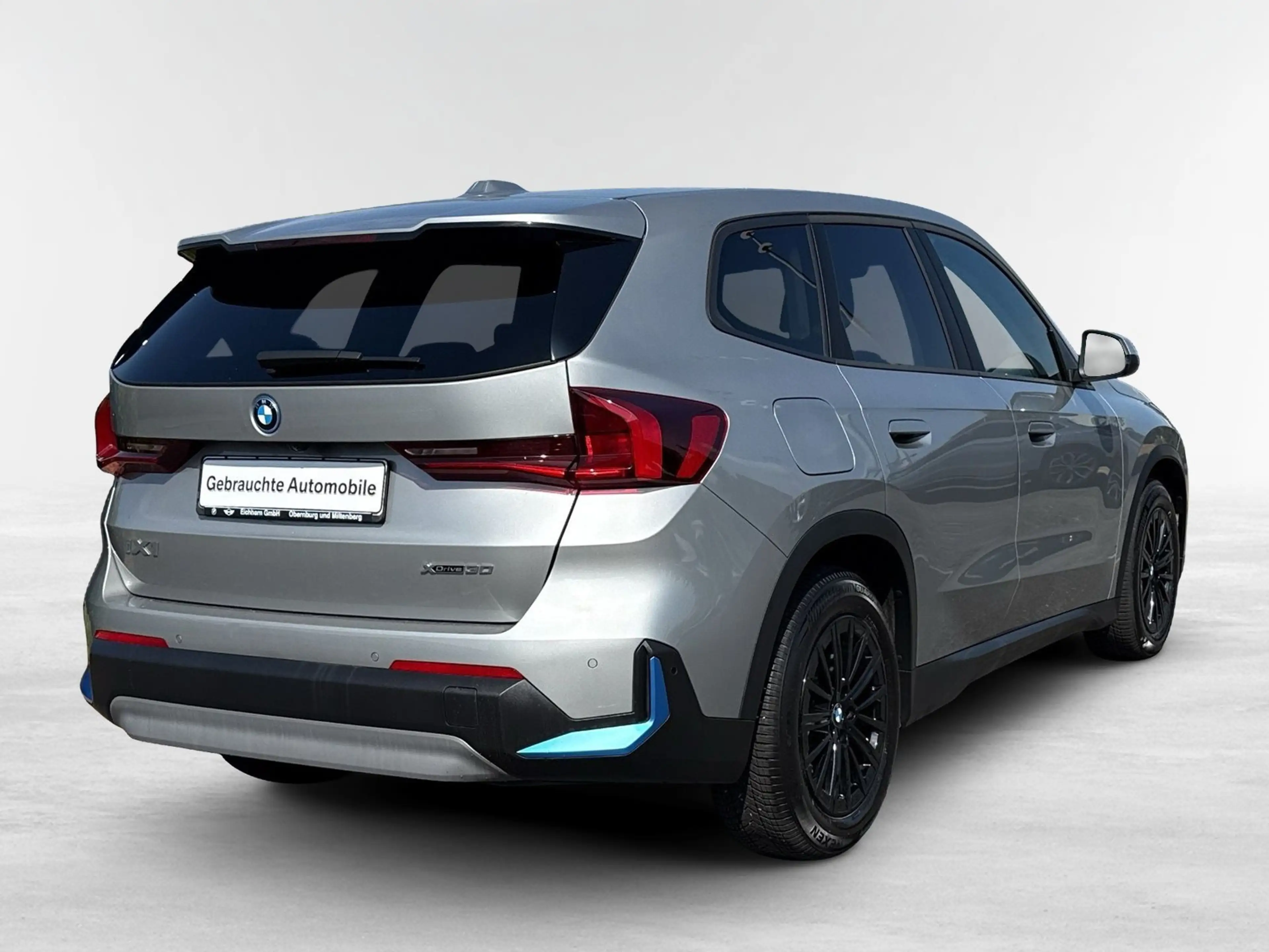 BMW iX1 xDrive30 *NAVI.RFK.AKTIVSITZ.LED-SW* — photo 5