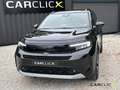 Opel Frontera BLACK PACK Hybride Zwart - thumbnail 1