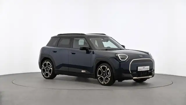 MINI Aceman E J05 HC0