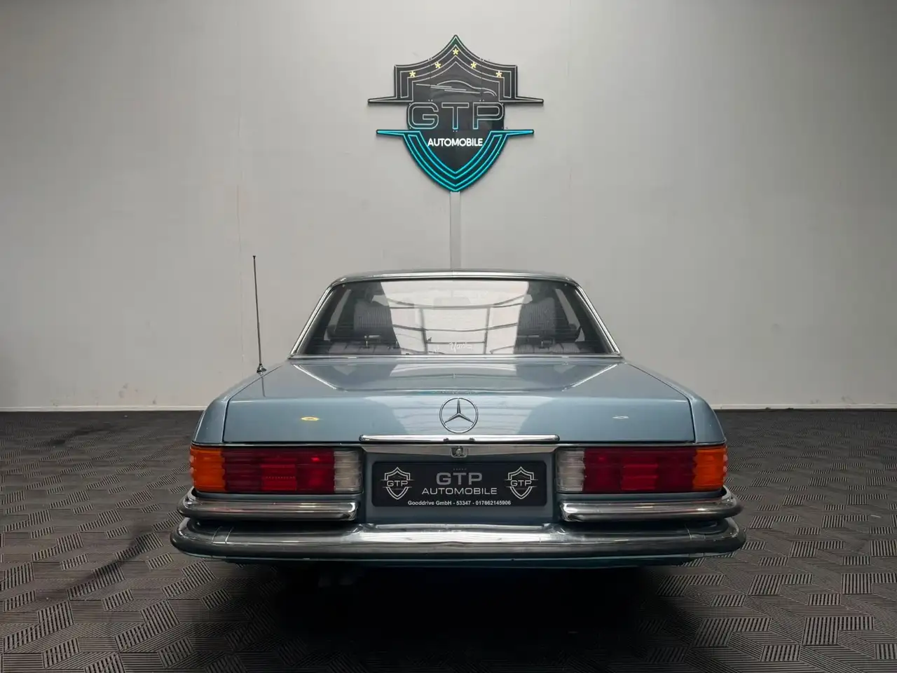 Mercedes-Benz S 280 W116 *H-Zulassung*DE-Fahrzeug*S-Dach*, foto 6
