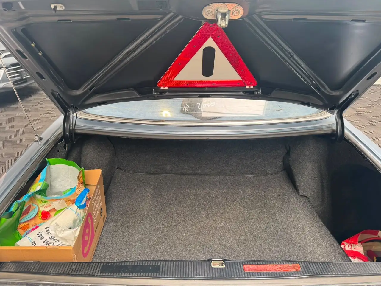 Mercedes-Benz S 280 W116 *H-Zulassung*DE-Fahrzeug*S-Dach*, foto 12