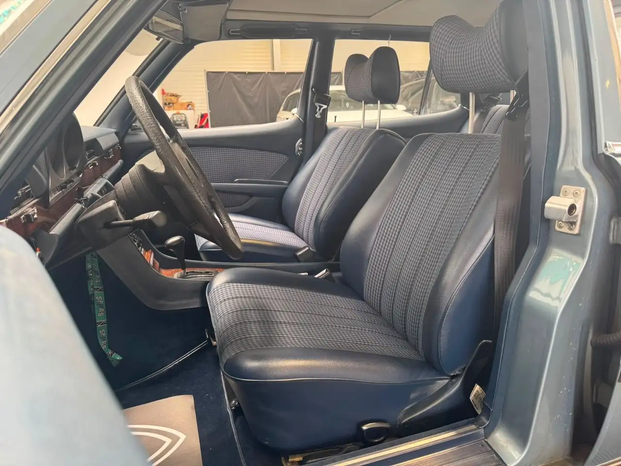Mercedes-Benz S 280 W116 *H-Zulassung*DE-Fahrzeug*S-Dach*, foto 8