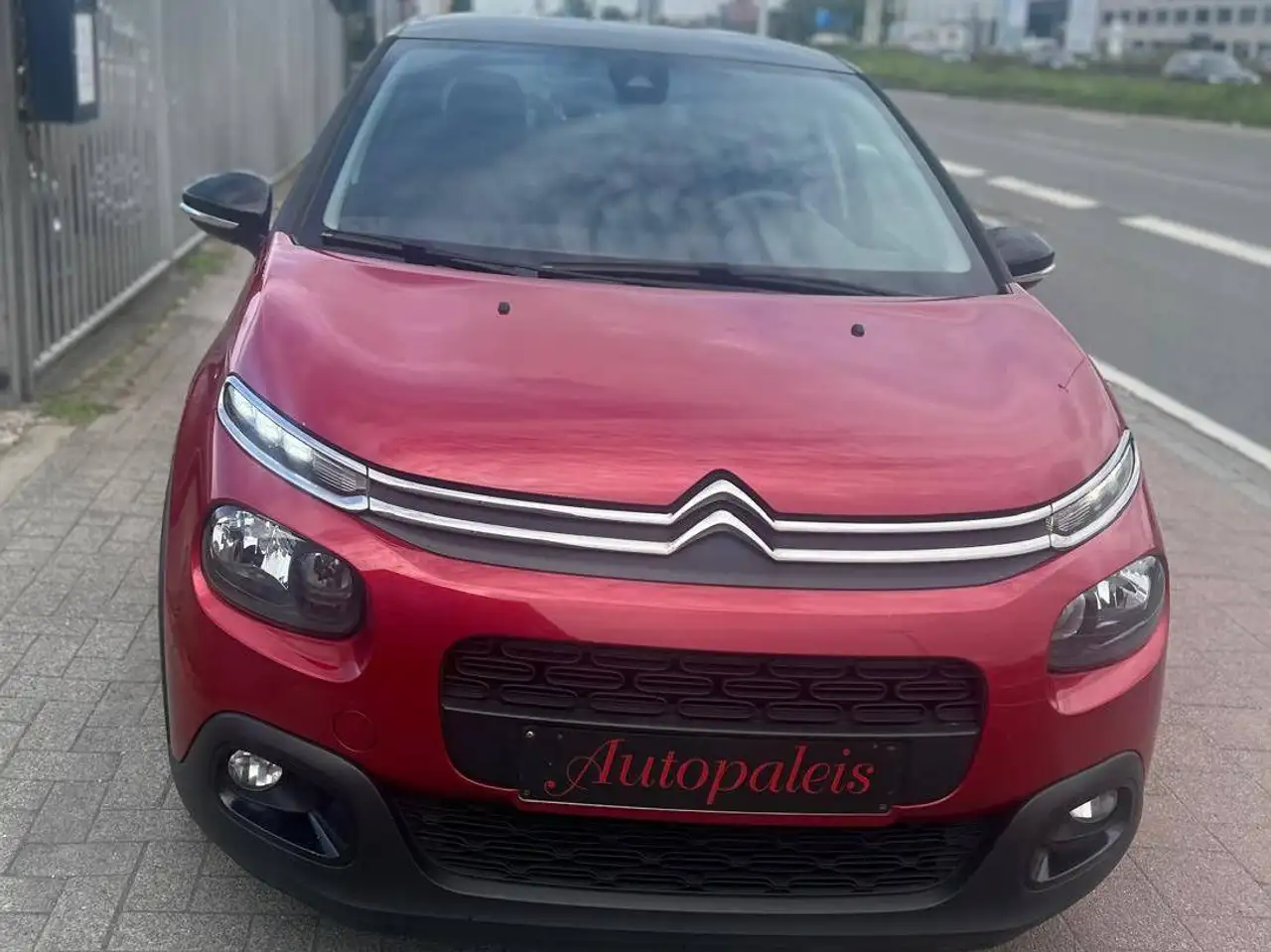 Citroën C3