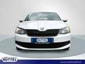 Skoda Fabia Active Weiß - thumbnail 2