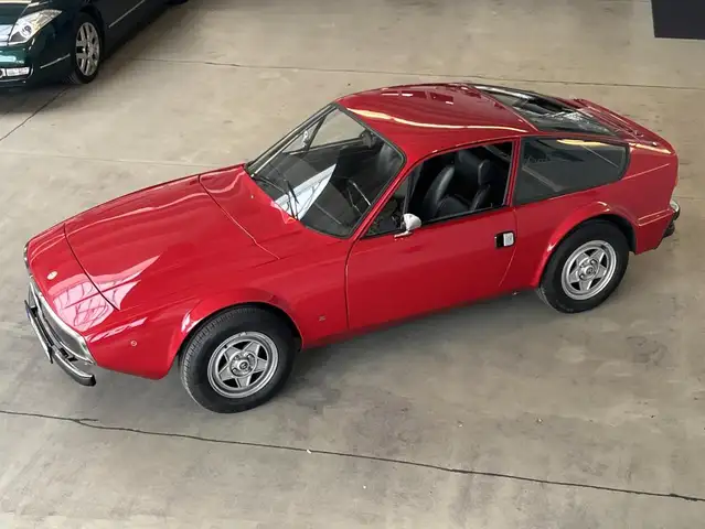 Alfa Romeo Junior GT Zagato