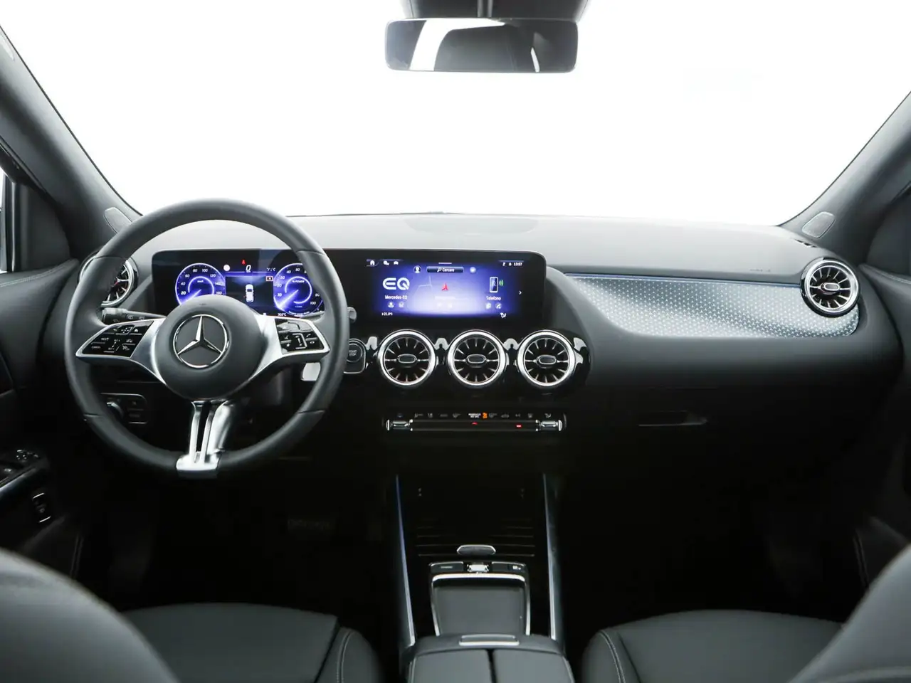 Mercedes-Benz EQA 300 progressive advanced 4matic, миниатюра 9